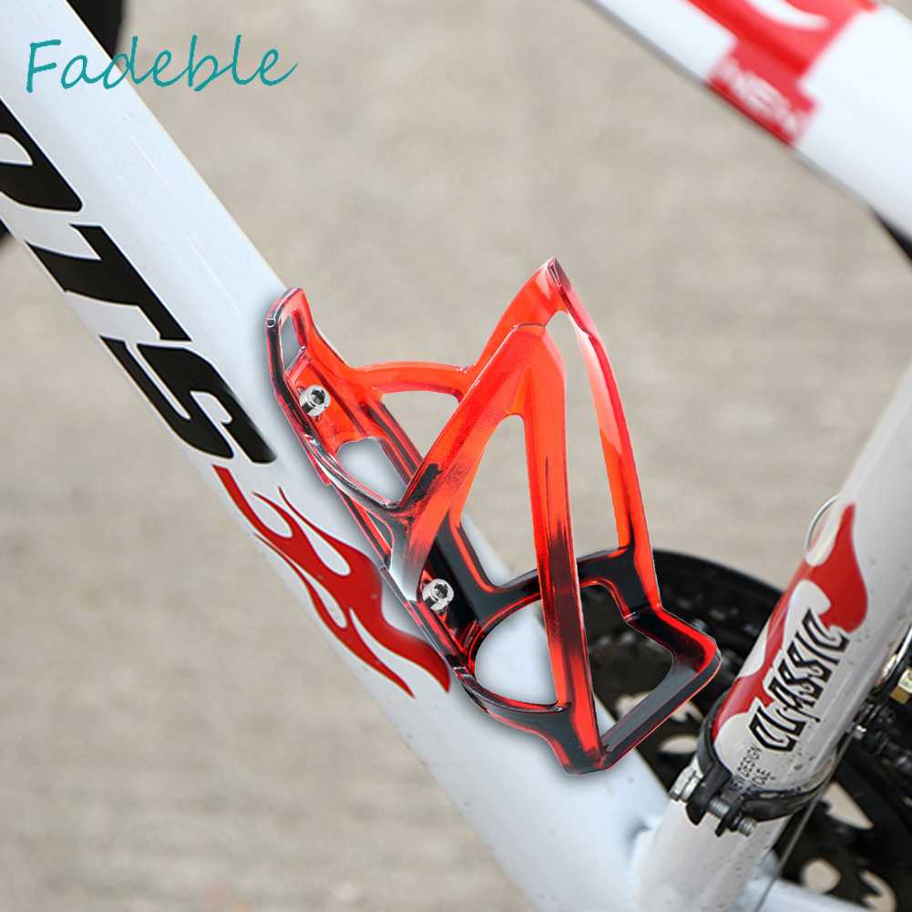 Giá Đỡ Bình Nước Siêu Nhẹ Cho Xe Đạp