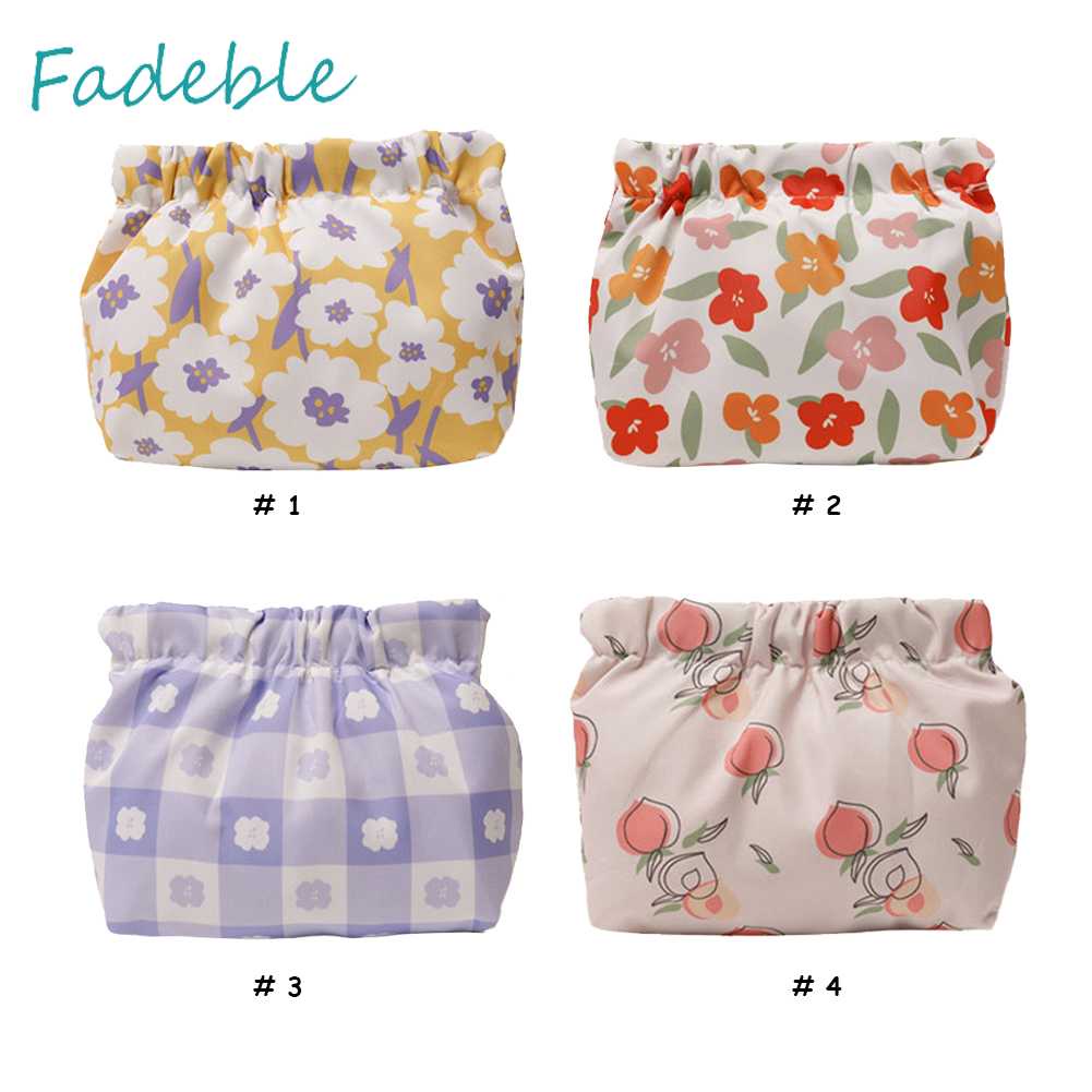 Túi Đựng Tiền Xu / Chìa Khóa Mini Tự Động Đóng Siêu Bền Tiện Dụng Cho Ngày L