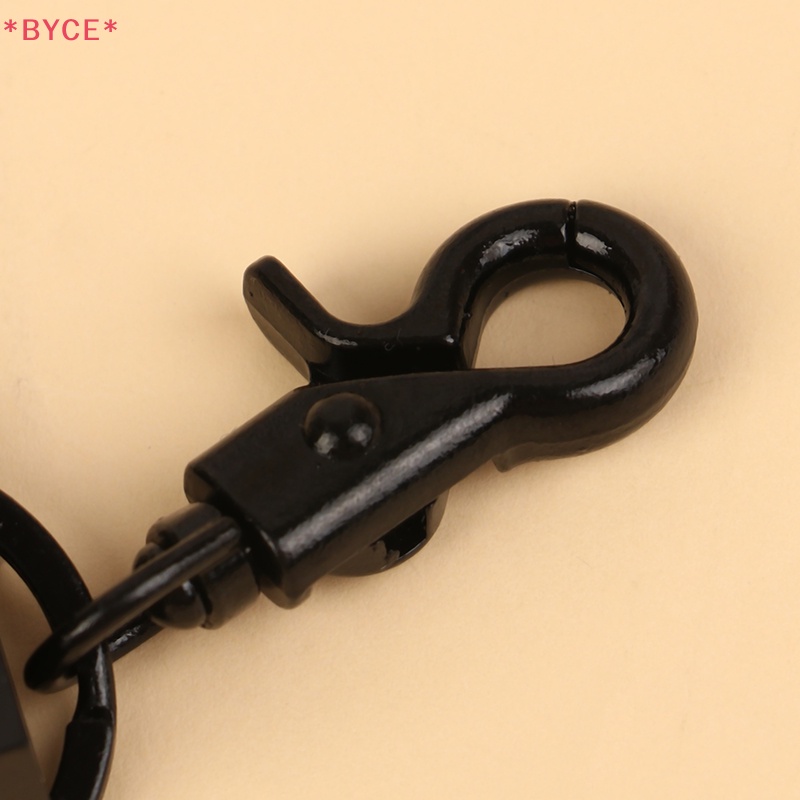 Móc Chìa Khóa Hình Chú Chó Shiba Inu Dễ Thương Dùng Làm Quà Tặng Mới