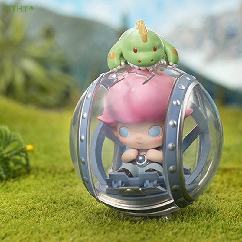 1 Mô Hình Khủng Long Kỷ Jura Trang Trí Mới