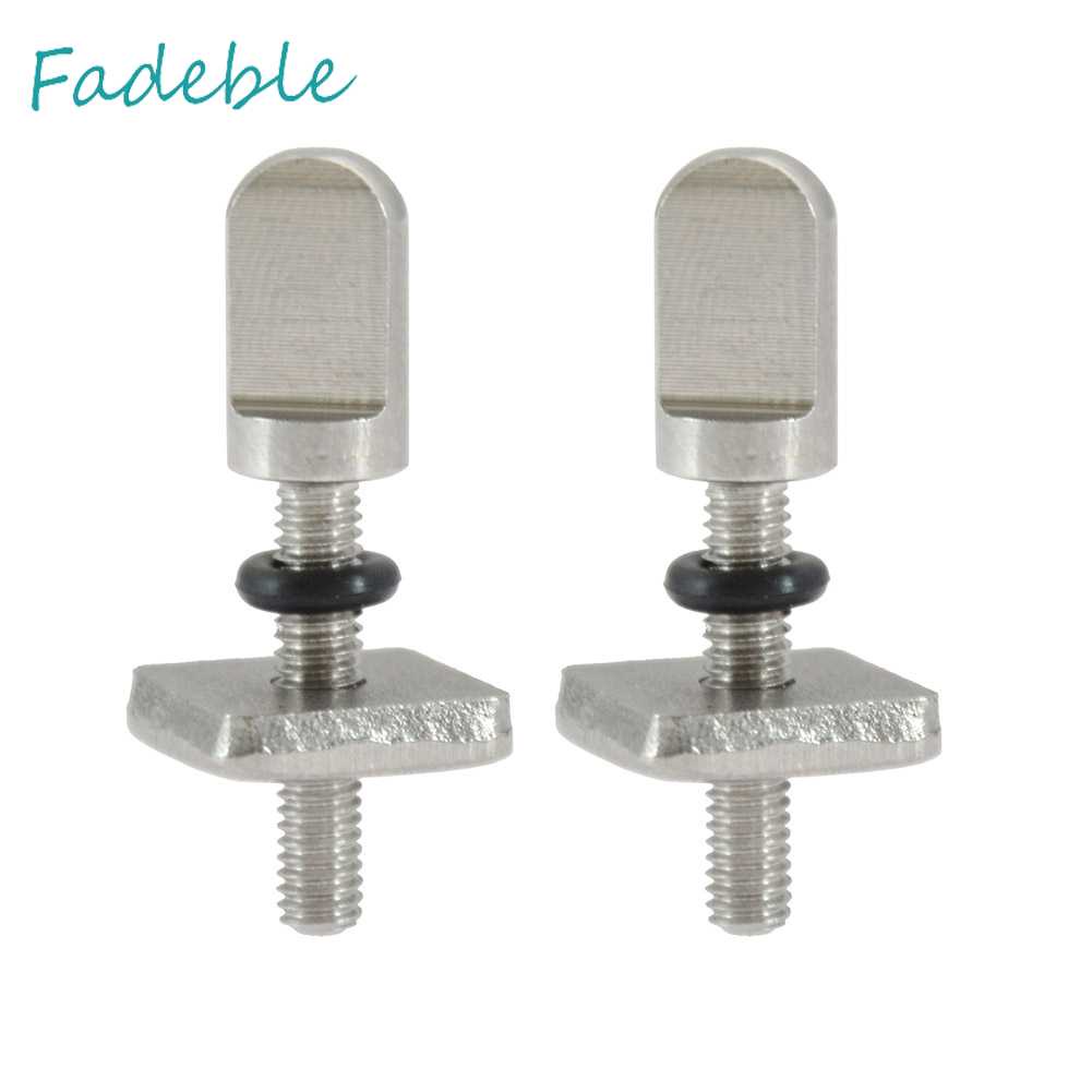 Set 2 Ốc Vít M4 Cho Ván Lướt Sóng