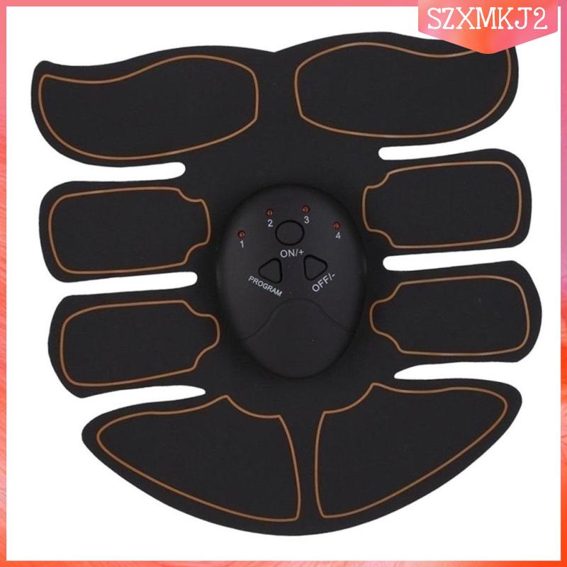 Đai Đeo Tập Cơ Tay / Thắt Lưng / Chân / Hông Bằng Abs szxmkj2 Cho Nam