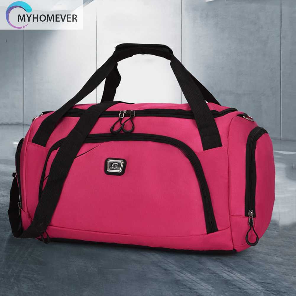 Túi Đựng Bóng Đá Cỡ Lớn Chia Ngăn Khô Ướt Tiện Dụng