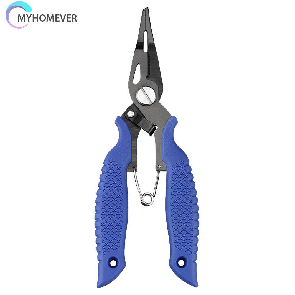 Kìm Kẹp Cá Đa Năng Bằng Inox Chuyên Dụng