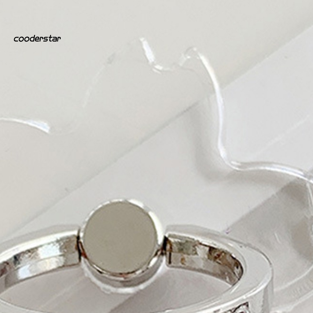 Nhẫn Đỡ Điện Thoại Tự Dính Tiện Dụng