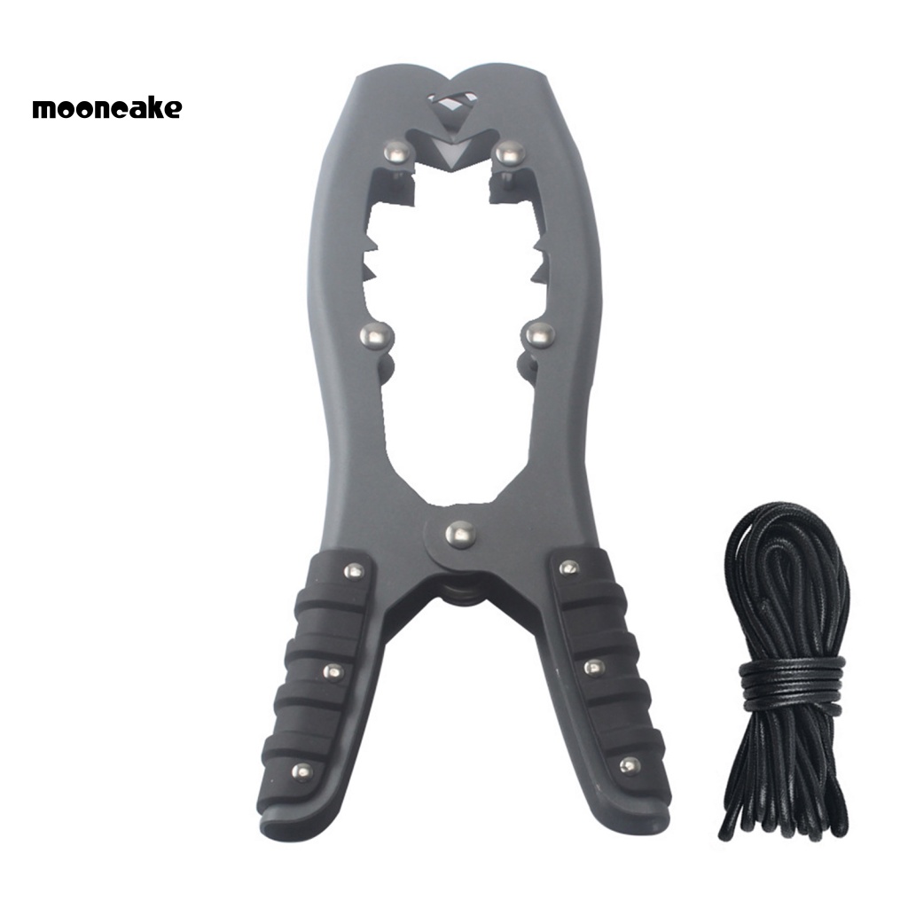 1 Bộ Kẹp Mỏ Neo Chống Biến Dạng Cho Thuyền Kayak