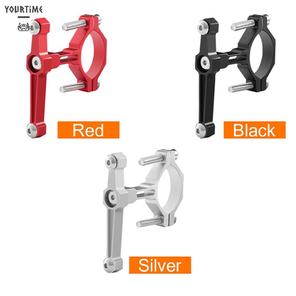 Giá Đỡ Chai Nước Gắn Tay Lái Xe Đạp Leo Núi