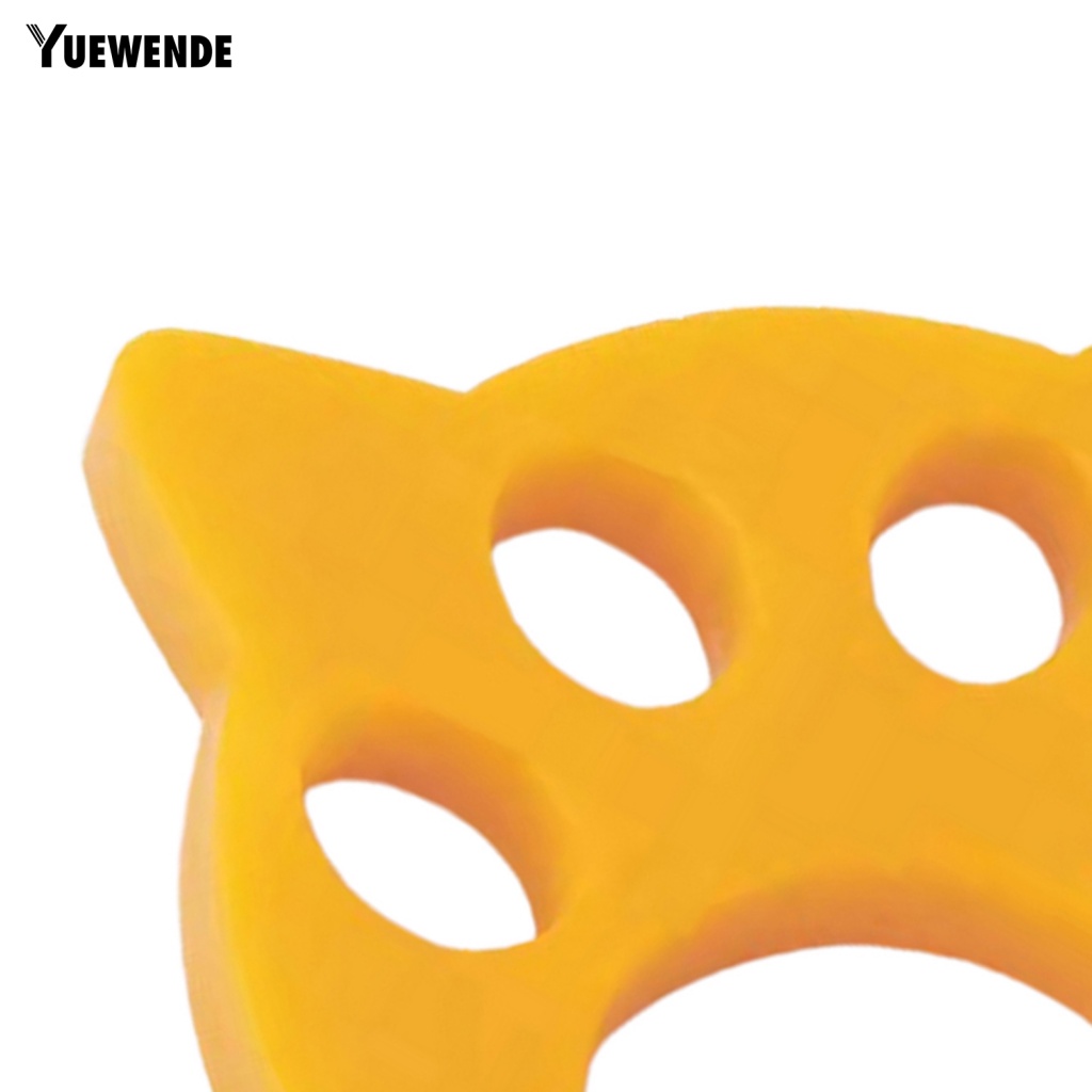 Dụng Cụ Loại Bỏ Xơ Vải Bằng Silicon Cho Máy Giặt