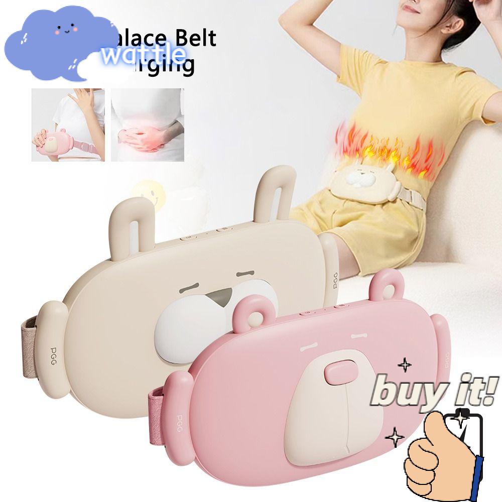 Đệm Sưởi Ấm Sạc USB Thiết Kế Mới Tiện Lợi Dễ Sử Dụng