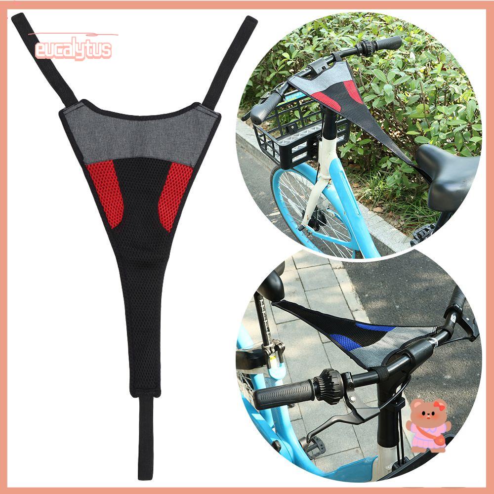 Vỏ Bọc Dây Đai Đàn Hồi Thấm Hút Mồ Hôi Tốt Cho Xe Đạp Eut