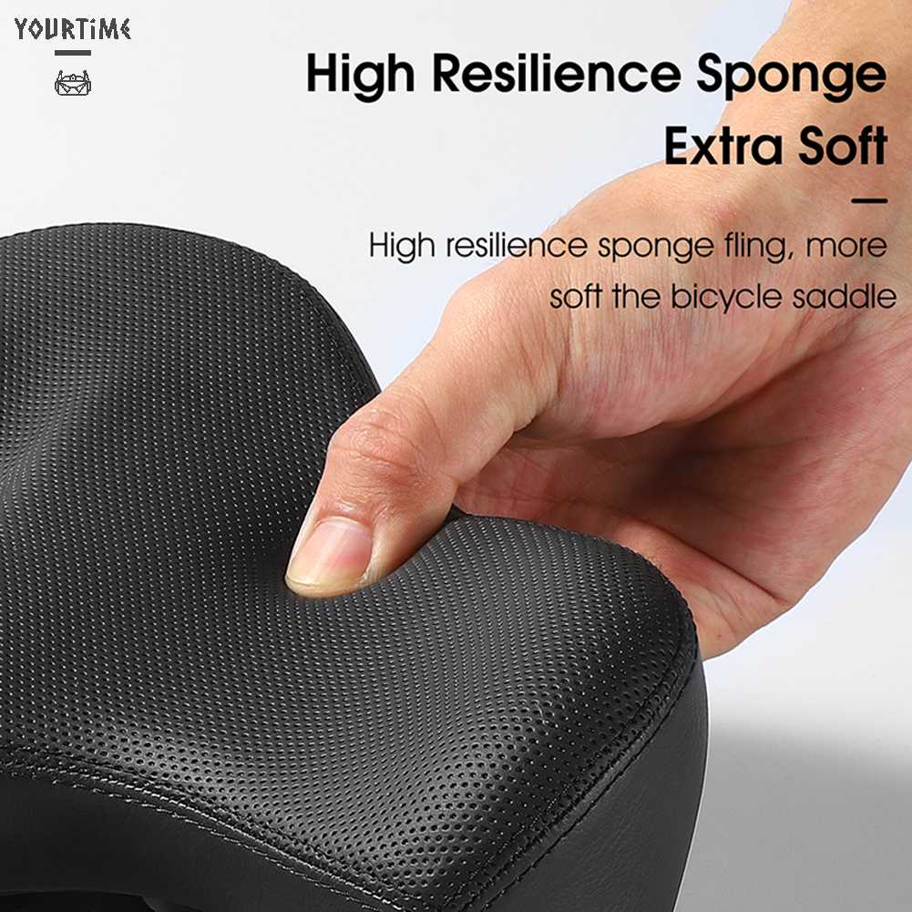 Yên Xe Đạp Chống Thấm Nước Tiện Dụng Chất Lượng Cao