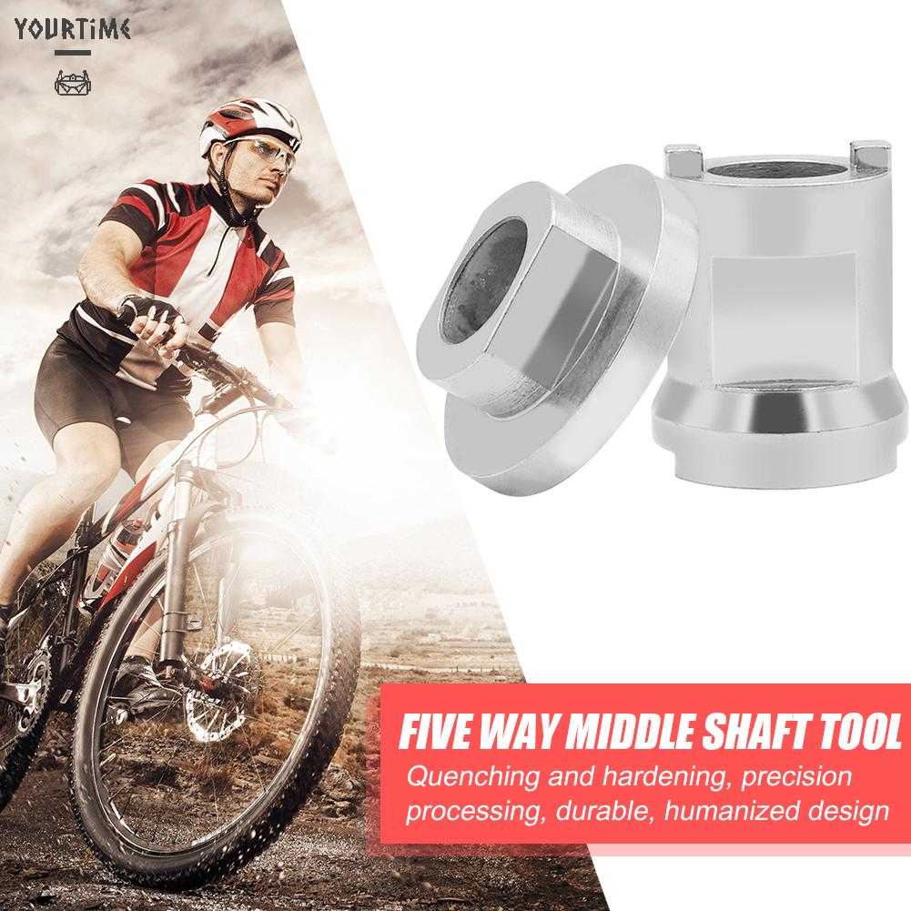 Cờ Lê Tháo Gỡ Sửa Chữa Xe Đạp Leo Núi MTB