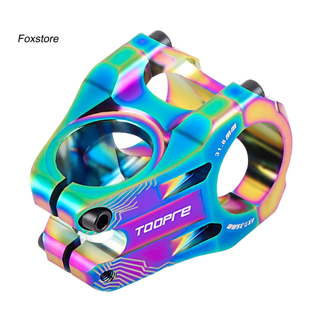 Trục Nối Tay Lái Xe Đạp Siêu Nhẹ Độ Cứng Cao