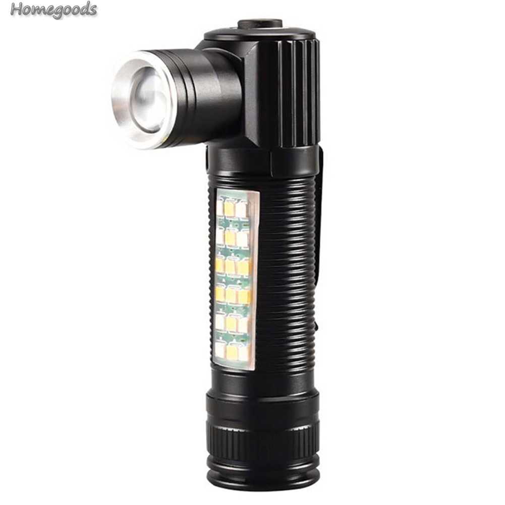 Đèn Pin LED Đội Đầu Chống Thấm Nước Tiện Dụng Mang Theo Du Lịch Cắm Trại