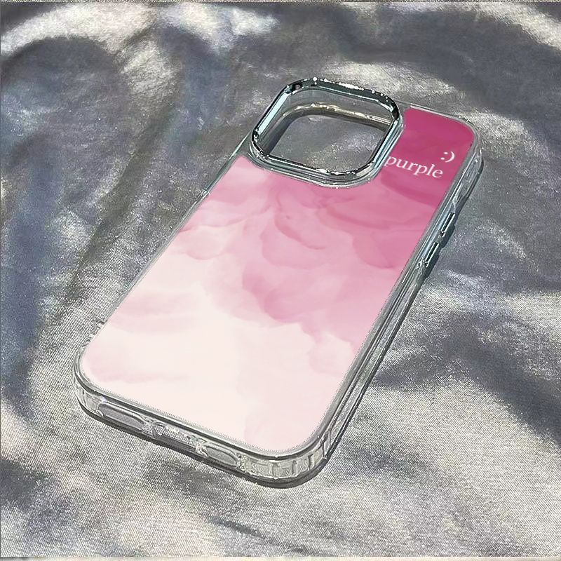 ✅Ốp Điện Thoại Mềm Chống Sốc Cho Iphone 12 11 / 11 max13 8 14Pro 7Plus 12