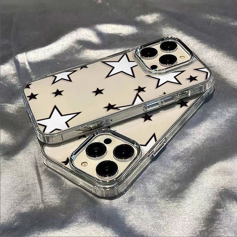 ✅Ốp Điện Thoại Mềm Chống Sốc 87In Phong Cách Đơn Giản Cho iPhone12 13 14pro11 plus