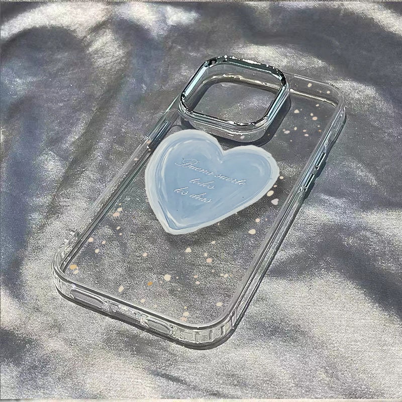 ✅Ốp Điện Thoại Mềm Chống Sốc Kiểu Dáng Đơn Giản Cho Iphone 14pro 8 xs 11Iphone1213In Style plusmax7 TI6F