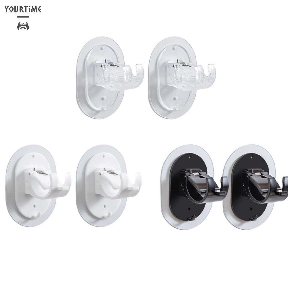 Set 2 Móc Dán Tường Treo Đồ Tiện Dụng