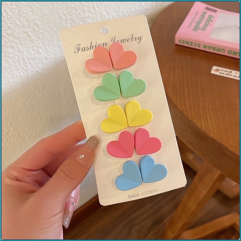 Kẹp Tóc bb Thời Trang Mùa Hè Dễ Thương Cho Bé Gái 2022