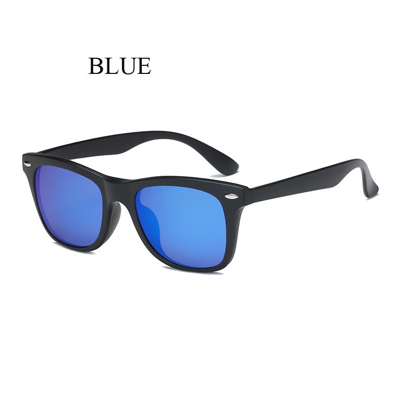 Kính Mát Nam Châm Phân Cực Có Kẹp