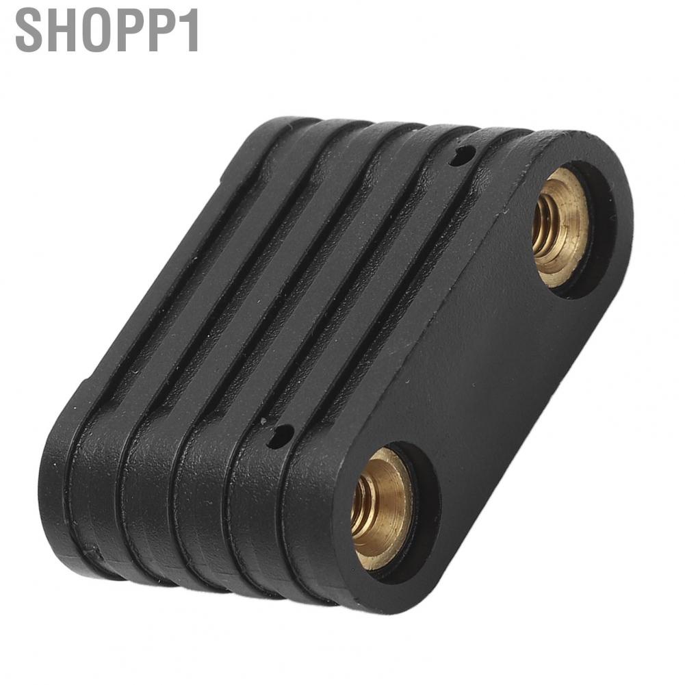Shopp1 Surfboard Plug Sailboard Plugs Small Lightweight Durable Wearable for Sea Outdoor Beach