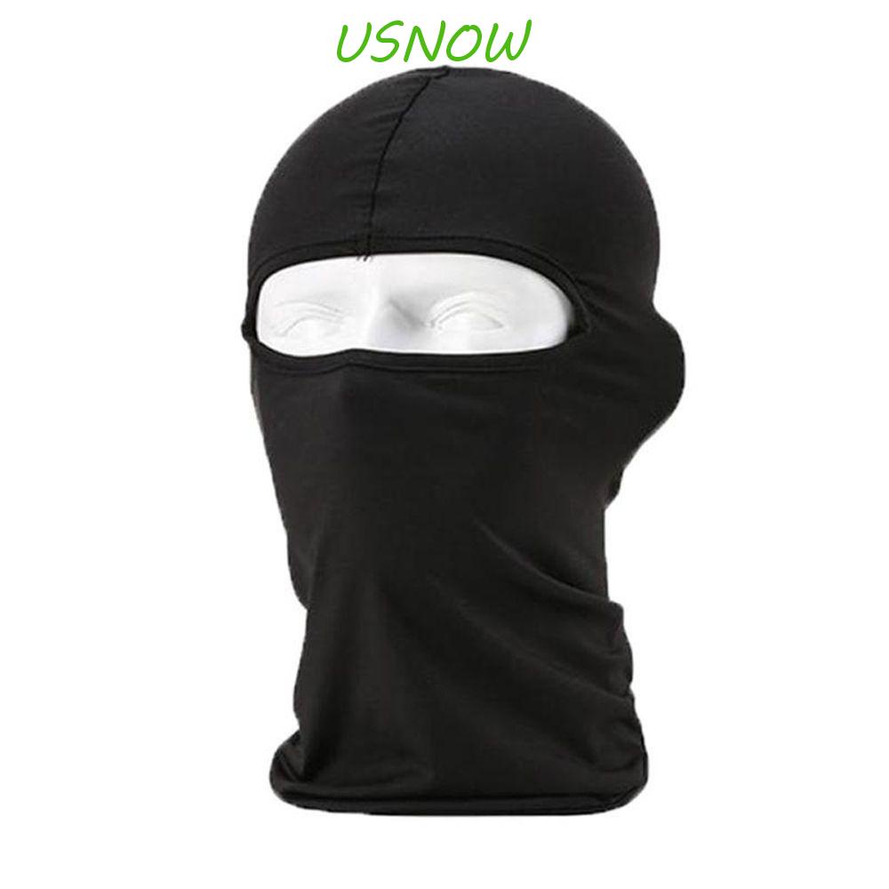 Khẩu Trang Chống Nắng Chống Bụi Trọng Lượng Nhẹ Dùng Khi Đi Xe Đạp