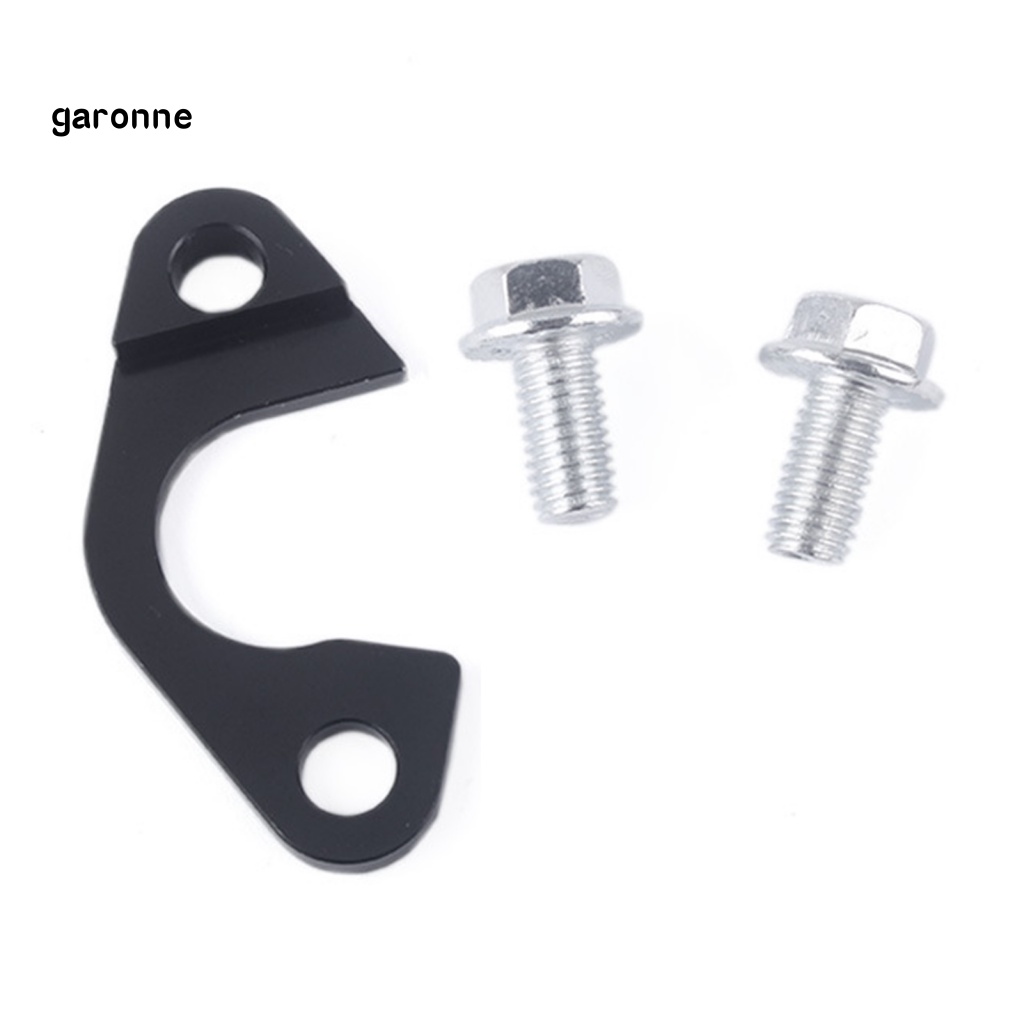 Giá Đỡ Ống Bơm Dầu Tự Động LS1 LS2 LS3 Bằng Thép Không Gỉ