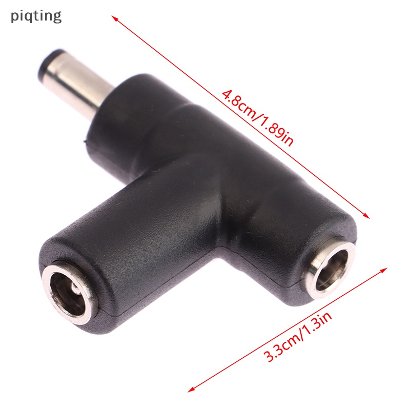 Đầu Nối Chuyển Đổi 5.5X2.1Mm Female Sang Male 5.5X2.1Mm Female 5.5 * 2.5 Female Sang Male 5.5 * 2.55 EN