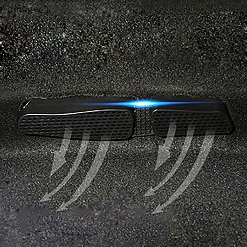 Đệm Lót Chân Ghế Ngồi Xe Hơi Lanf 2 / 2 Chuyên Dụng Chất Lượng Cao