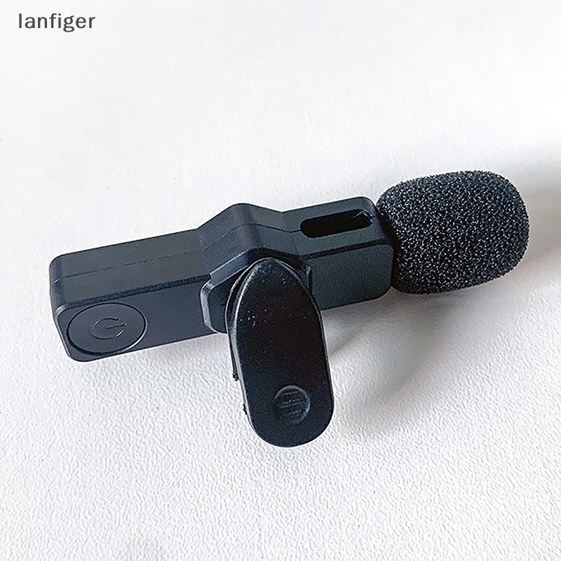 Set 10 Mút Bọc Đầu Micro Màu Đen Thông Dụng