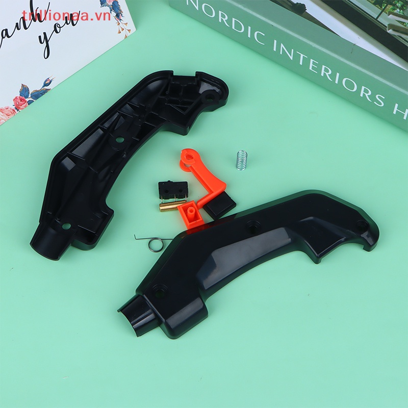 Tay Cầm Súng Chơi Game Trillionaa Có Đồng Xu