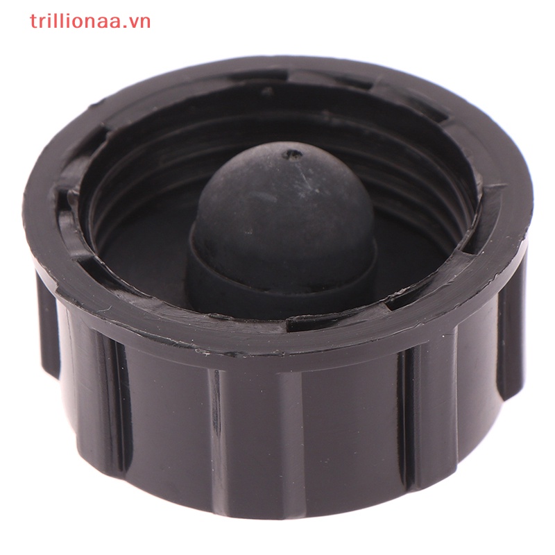 Nắp Bình Nhiên Liệu Màu Đen Thay Thế Cho TD18 TD24 TD43 TD40 TD48 TF22 TG18