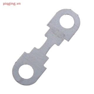 Piqging 10 cái 30a-150a 32vdc ô tô ô tô tấm kẽm phẳng tấm cầu chì nhỏ cho ô tô vn