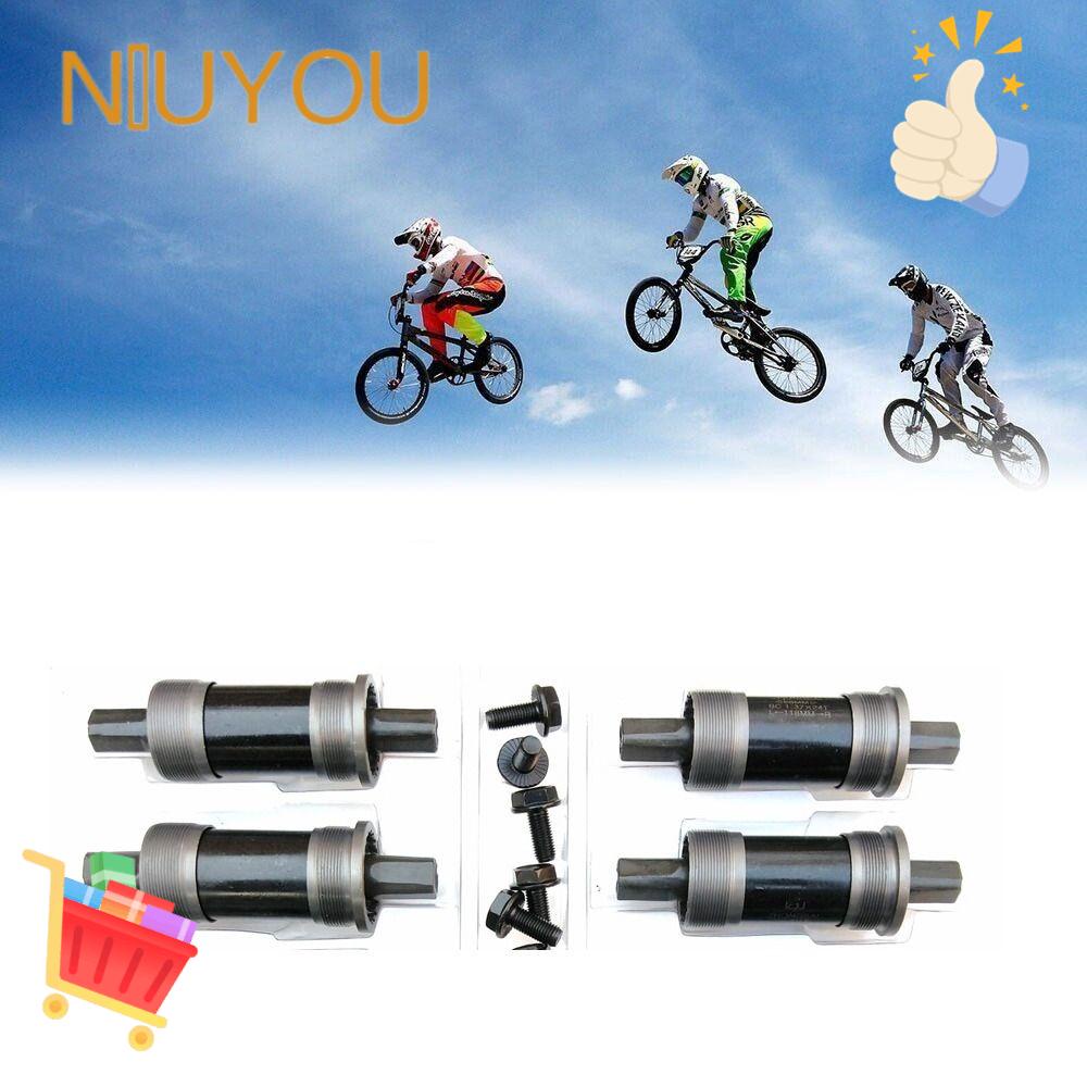 Trục Giữa Hình Vuông Dành Cho Xe Đạp Leo Núi MTB