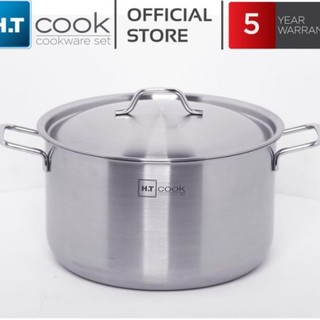 NỒI LUỘC GÀ HT 28CM