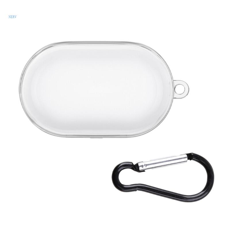 Vỏ Bảo Vệ Hộp Sạc Tai Nghe Không Dây Chống Sốc Chống Bụi Thân Thiện Với Da