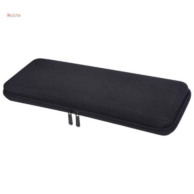 Túi Đựng Bảo Vệ Bàn Phím Không Dây Dành Cho Mojito Craft Advanced Ốp