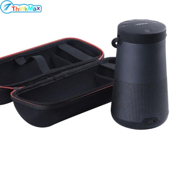 Túi đựng bảo vệ loa BOSE Soundlink Revolve + THINKMAX chuyên dụng