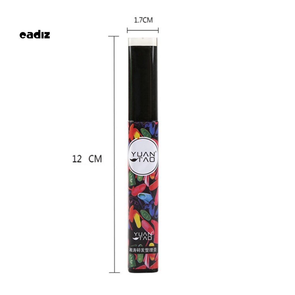 Kem Chải Tóc 12ml Thân Thiện Với Da Đầu Không Gây Hại Cho Bé Gái