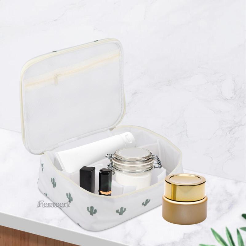 [Fenteer1] Túi Đựng Đồ Vệ Sinh Cá Nhân Du Lịch Cho Nam Và Nữ