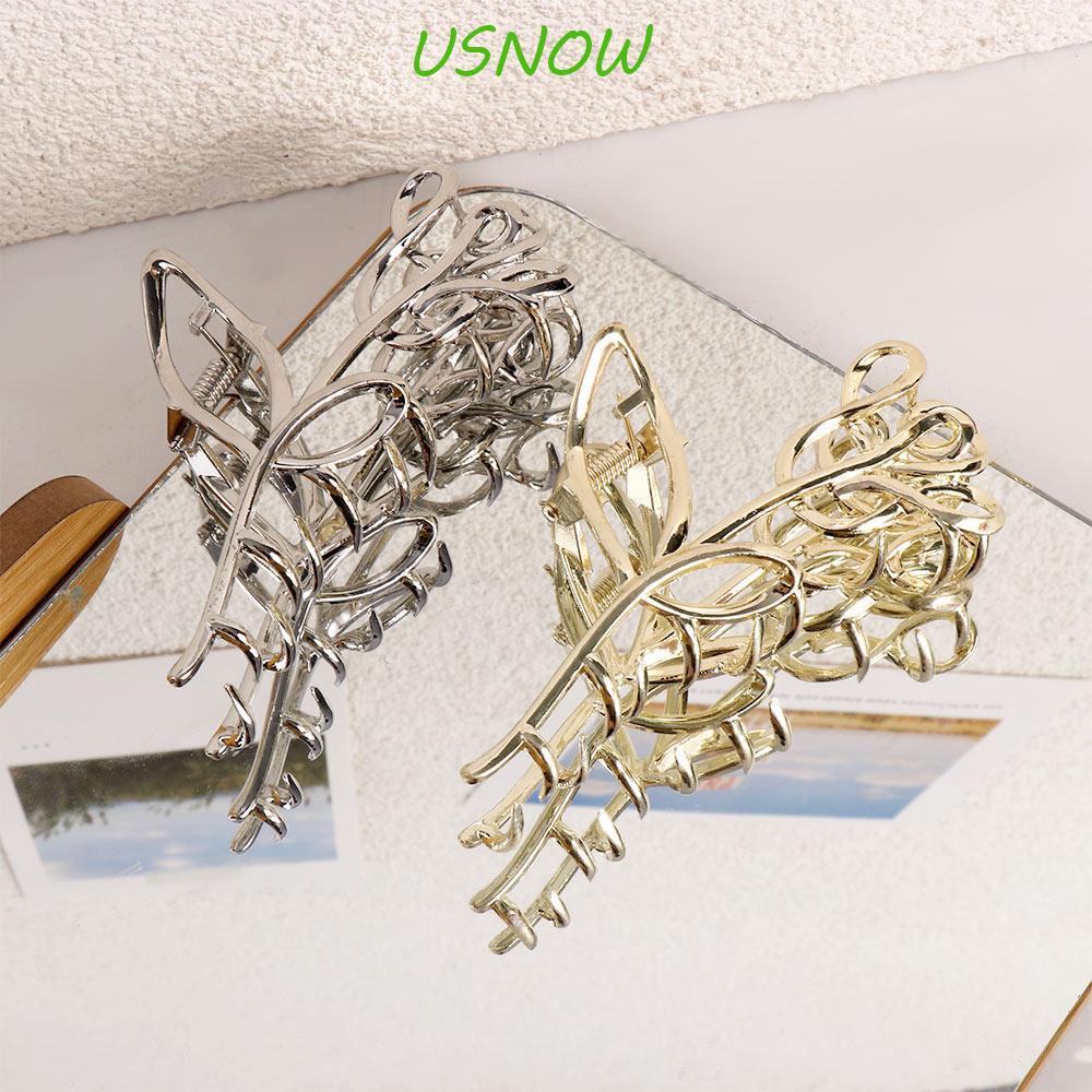 Kẹp Tóc Hoa Hồng Ngọt Ngào Sáng Tạo|Kẹp Tóc Hình Cá Mập Dễ Thương Xinh Xắn Cao Cấp|Kẹp Tóc Thiết Kế Xinh Xắn Thời Trang Dành Cho Nữ