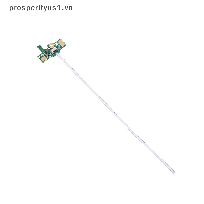 Bảng MạCh NúT Công TắC Chuyên DụNg Cho K55 A55V K55V K55VM K55VJ X55V K55VD prosperityus1