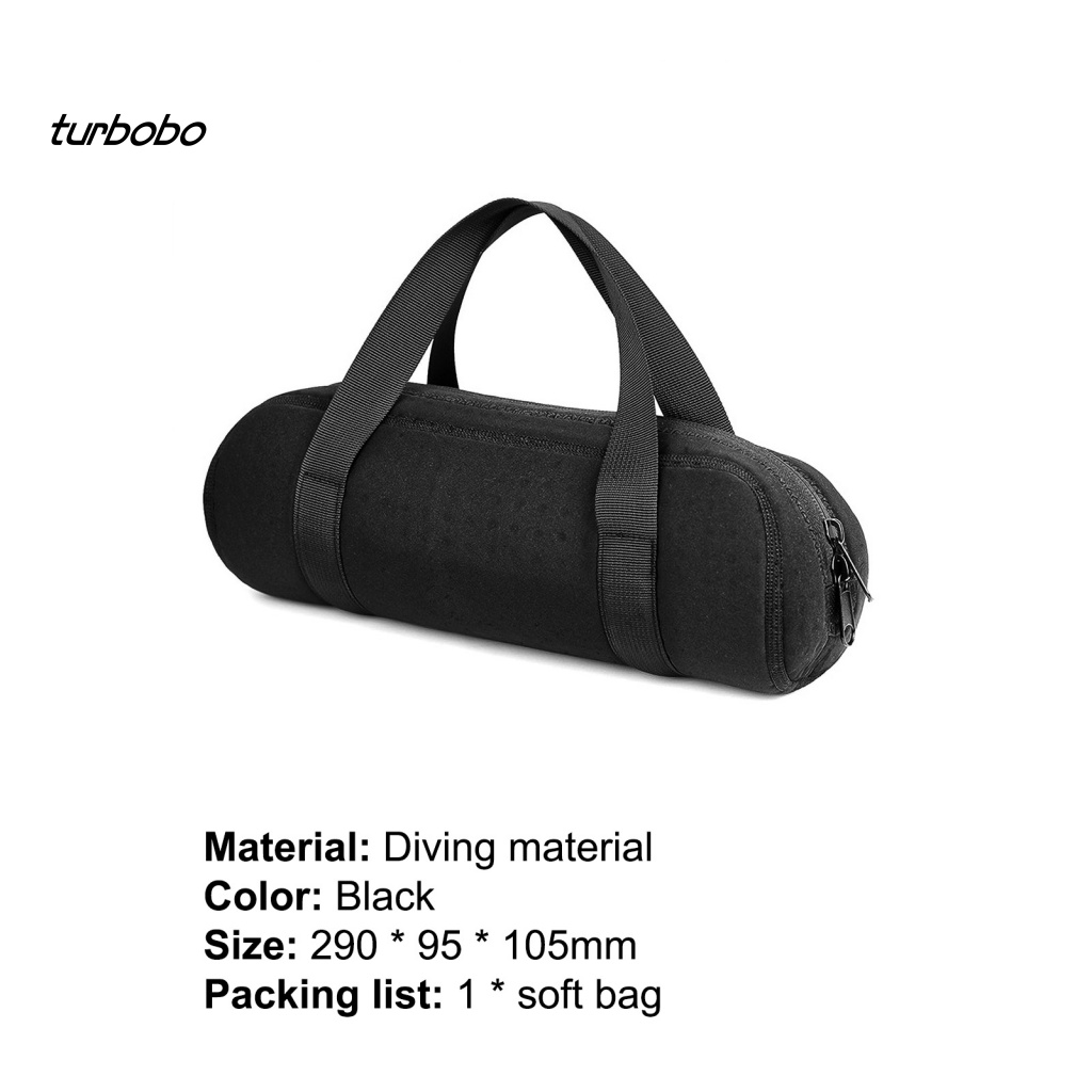 Hộp Đựng Loa Sony SRS-XB33 Chống Sốc Có Tay Cầm