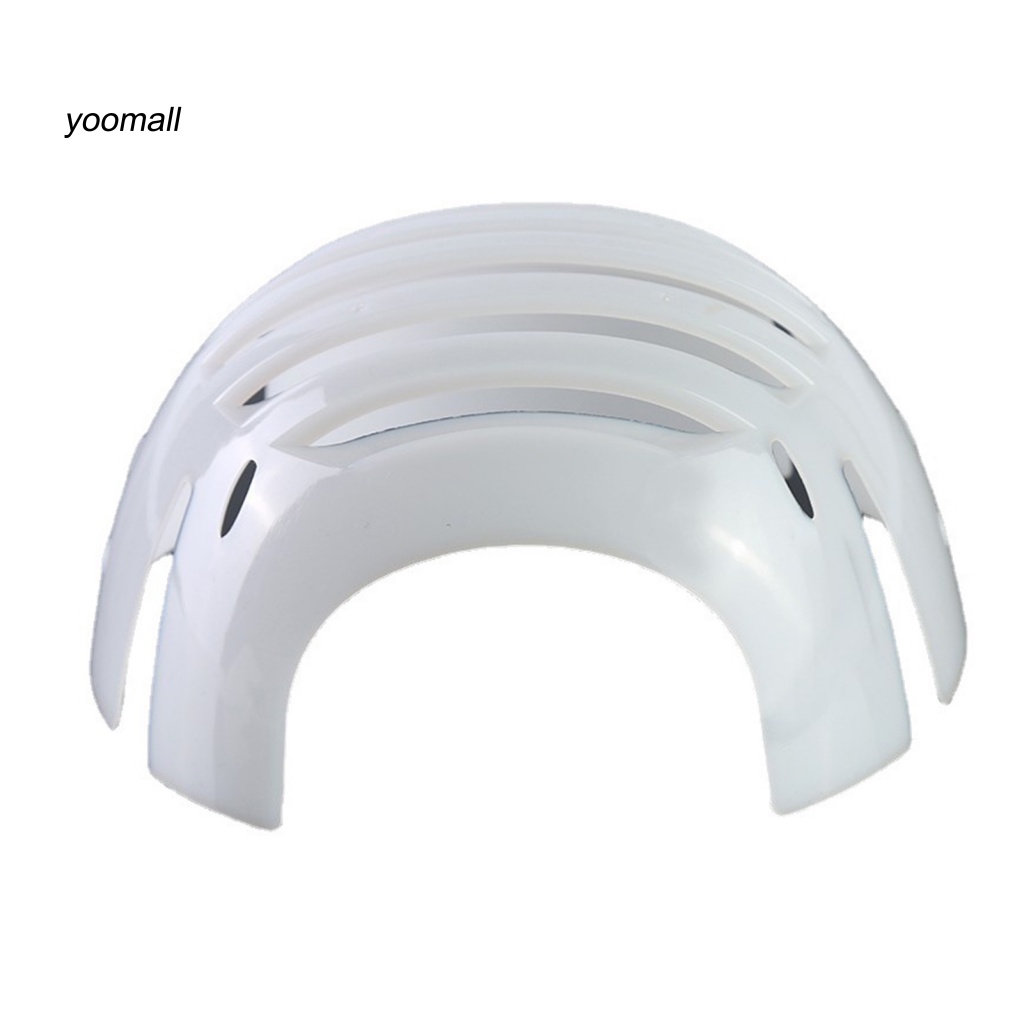 Mũ Lưỡi Trai Bằng Nhựa PE Cứng Chống Va Đập Thời Trang Cho Nam / Nữ