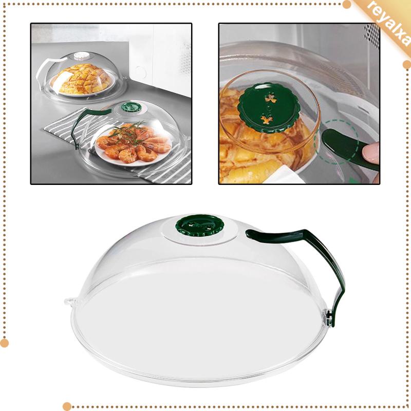 Vỏ Bọc Tấm Trải Lò Vi Sóng Chịu Nhiệt Cao 10.23inch