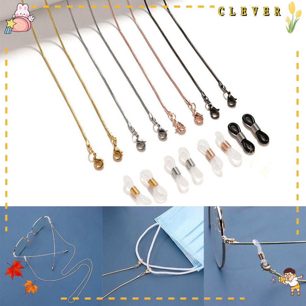 Dây Đeo Mắt Kính Thời Trang Giá Đỡ