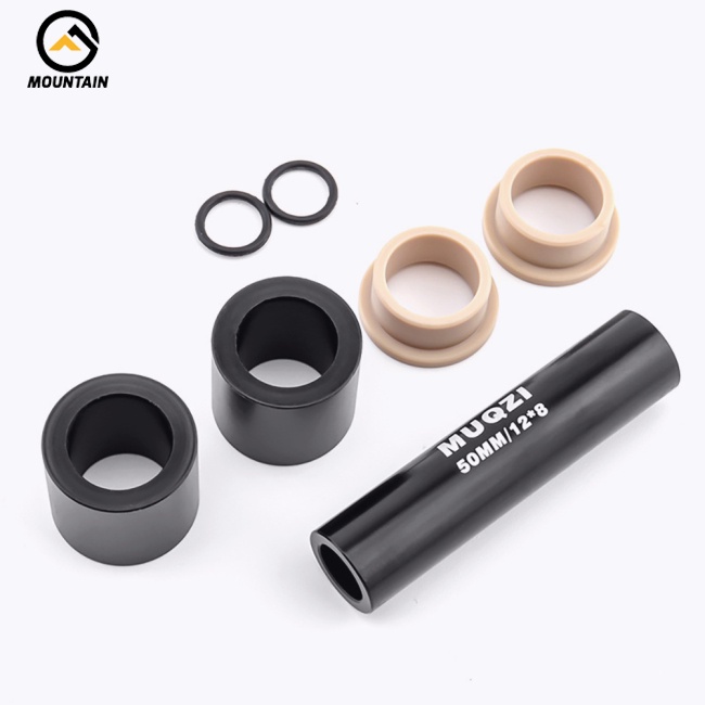 Phuộc Giảm Xóc 22 / 24 / 32 / 44 / 50 / 52 / 54 / 68mm Bằng Hợp Kim Nhôm Chuyên Dụng Cho Xe Đạp Leo Núi