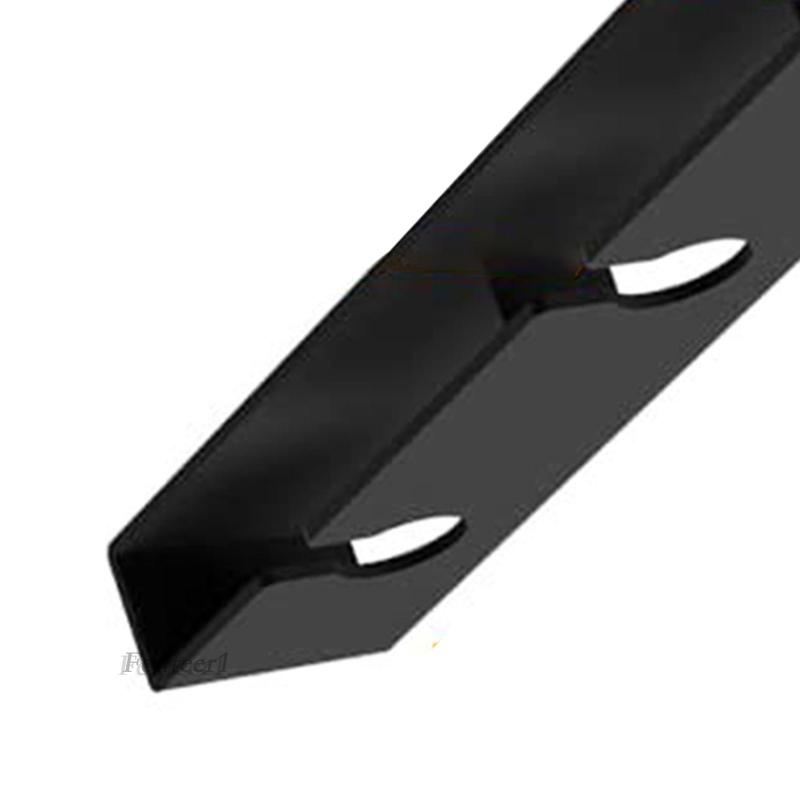 [Fenteer1] Giá Đỡ Cốc Thủy Tinh Dưới Tủ Nhà Hàng