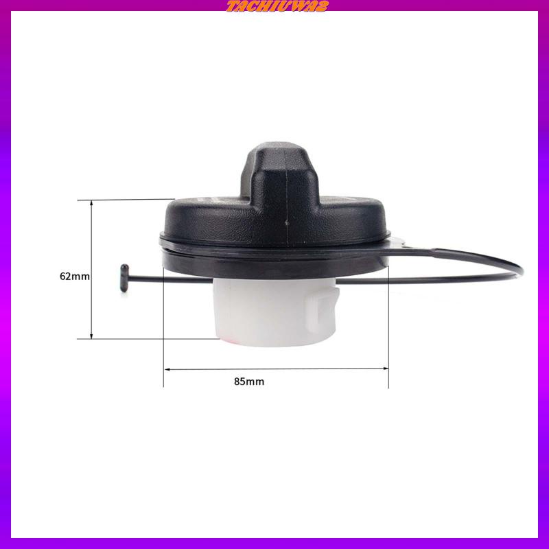 Nắp Bình Nhiên Liệu GT330 Gtchiuwa2 Bền Bỉ Cho Xe Hơi