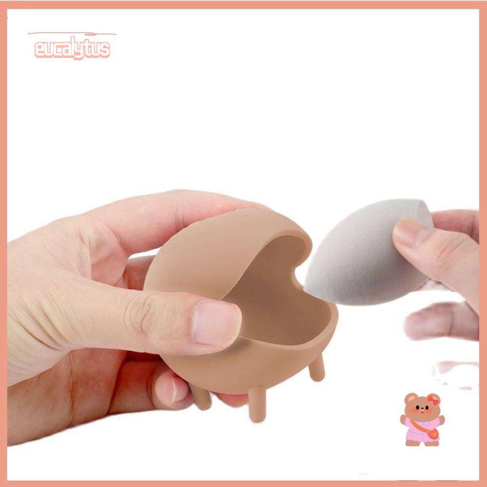 Giá Đỡ Bọt Biển Rửa Chén Tiện Dụng Khi Đi Du Lịch